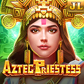 Aztec Priestess hot game nh889