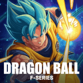 Dragon Ball slot nh889