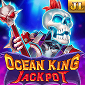 Vua Đại Dương Jackpot nh889 bắn cá