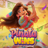 Pinata Wins Demo nh889