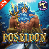 Poseidon nh889 slot game