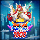 Starlight Princess 1000 Demo nh889