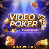 Video Poker nh889 games